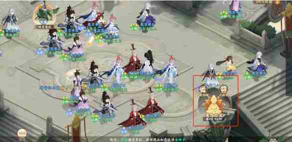 封神幻想世界新手开服前八天攻略大全图片6