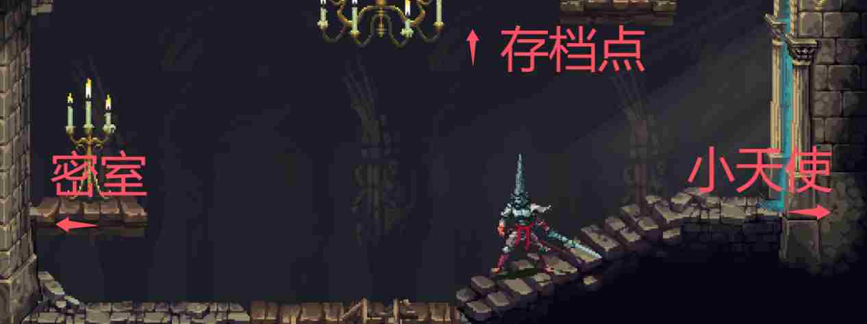神之亵渎物品全收集攻略 所有地图物品收集攻略图片31