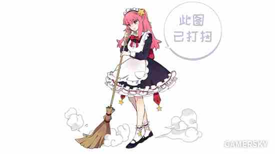 鸣潮黎那汐塔第二章第二幕宝箱全收集攻略图片3