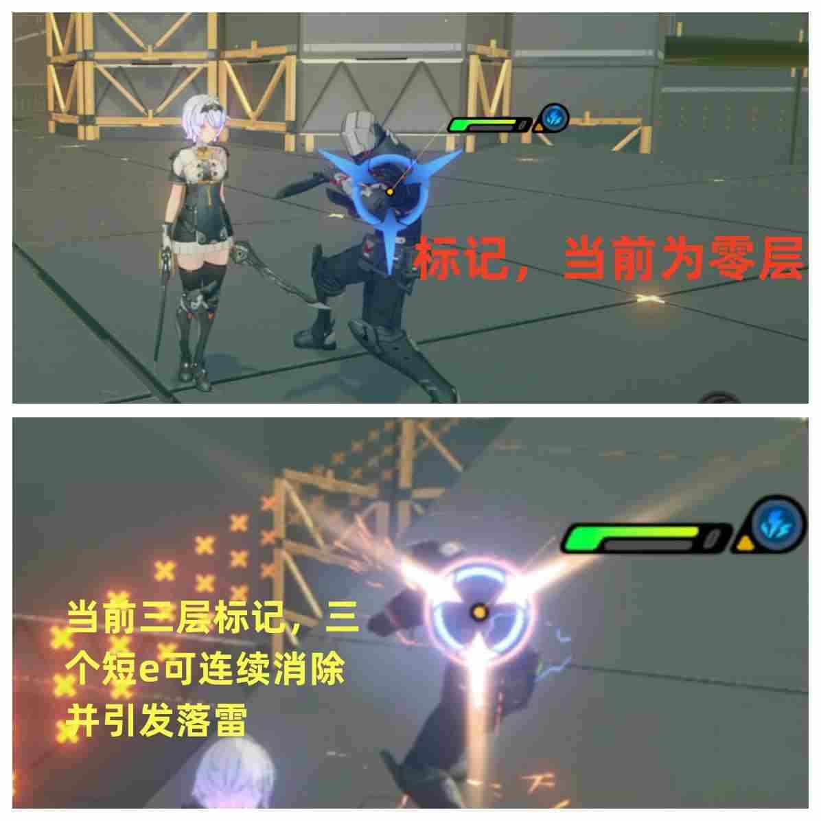 绝区零零号安比音擎驱动盘怎么搭配？零号安比最全培养攻略图片2