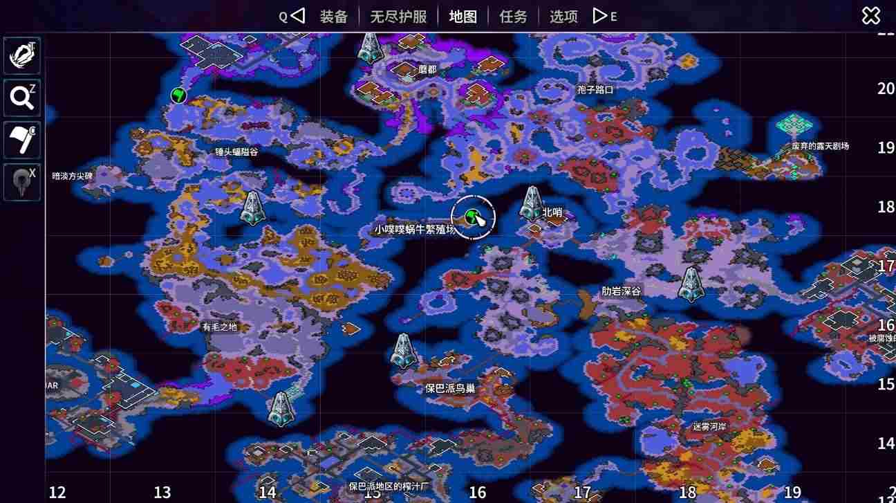 崩溃大陆2全部宠物获取方式汇总图片26
