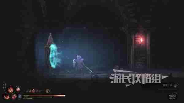 秘影曼德拉怎么突破摇晃的地面？突破摇晃的地面方法攻略图片5