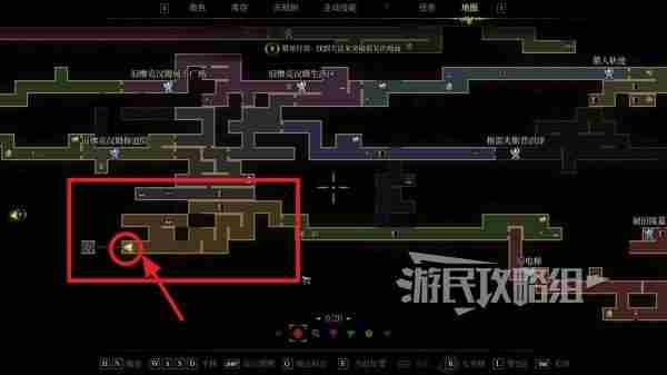 秘影曼德拉怎么突破摇晃的地面？突破摇晃的地面方法攻略图片4