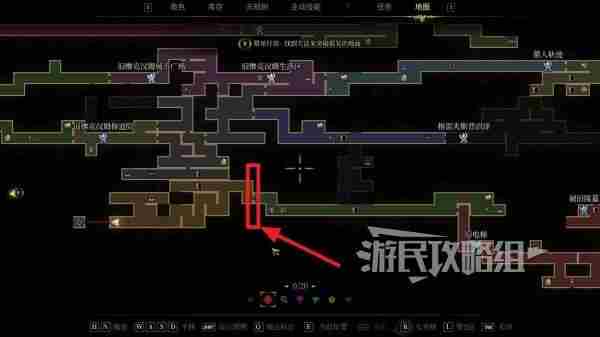 秘影曼德拉怎么突破摇晃的地面？突破摇晃的地面方法攻略图片3