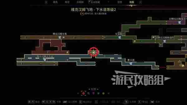秘影曼德拉怎么突破摇晃的地面？突破摇晃的地面方法攻略图片9