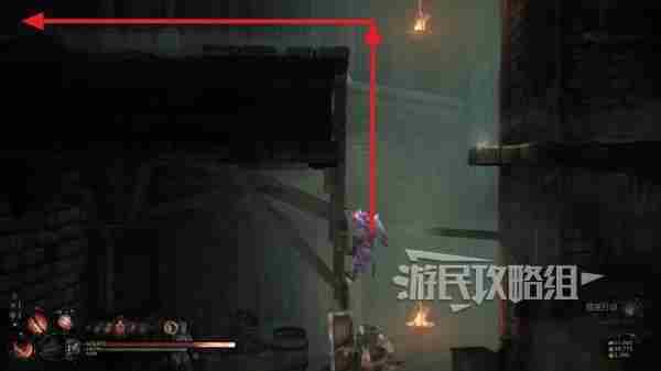秘影曼德拉怎么突破摇晃的地面？突破摇晃的地面方法攻略图片10