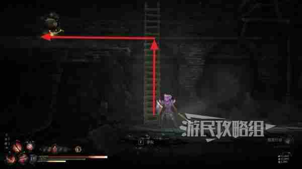 秘影曼德拉怎么突破摇晃的地面？突破摇晃的地面方法攻略图片11