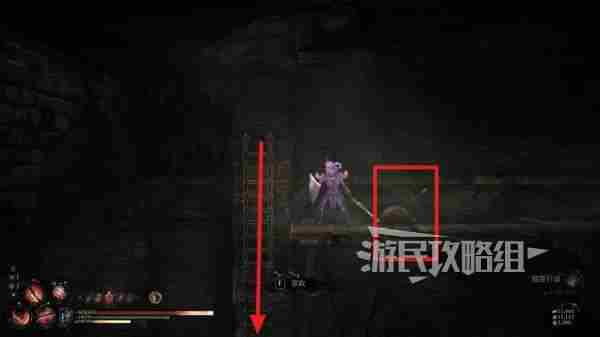 秘影曼德拉怎么突破摇晃的地面？突破摇晃的地面方法攻略图片12