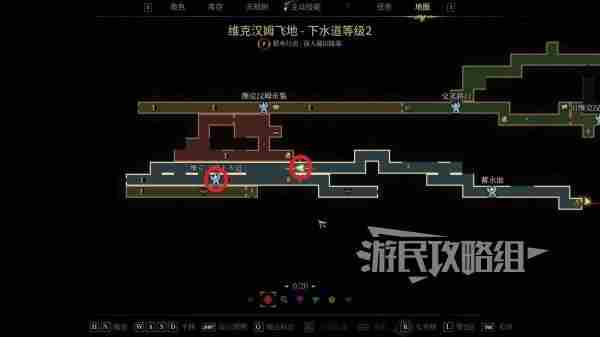 秘影曼德拉怎么突破摇晃的地面？突破摇晃的地面方法攻略图片13