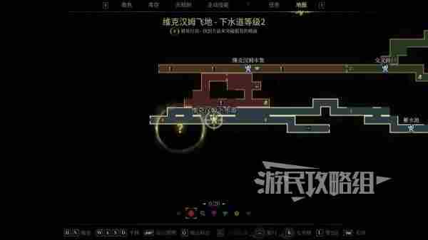 秘影曼德拉怎么突破摇晃的地面？突破摇晃的地面方法攻略图片14