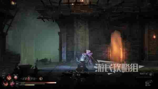 秘影曼德拉怎么突破摇晃的地面？突破摇晃的地面方法攻略图片15