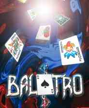 Balatro汉化补丁