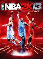NBA2K13十项修改器