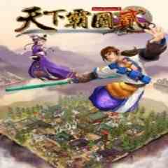 天下霸图21.09补丁