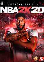 NBA2K20全功能修改器