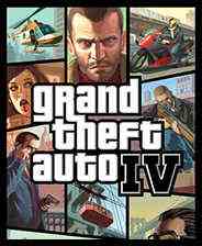 gta4钢铁侠mod