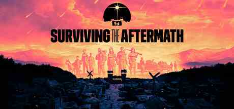 末日求生(Surviving the Aftermath)