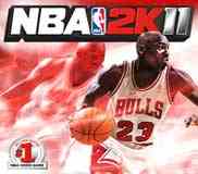 NBA2K11