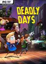 致命时日(Deadly Days)