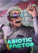 非生物因素(AbioticFactor)中文版