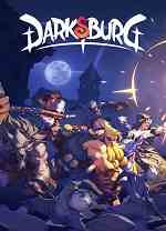 Darksburg中文版