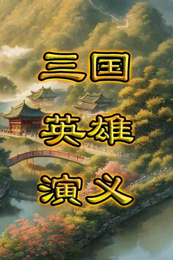 三国英雄演义