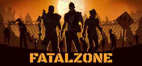 致命区(FatalZone)