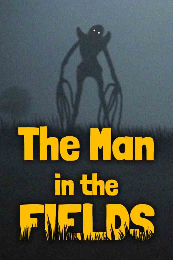 田野里的人(The Man in the Fields)