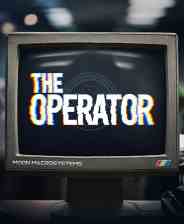 接线疑云(The Operator)