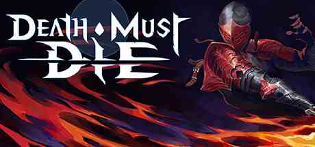 必死无疑(Death Must Die)