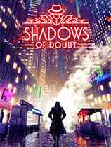 凶影疑云(Shadows of Doubt)