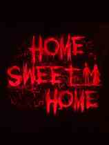 甜蜜之家(home sweet home)
