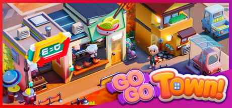 GoGoTown