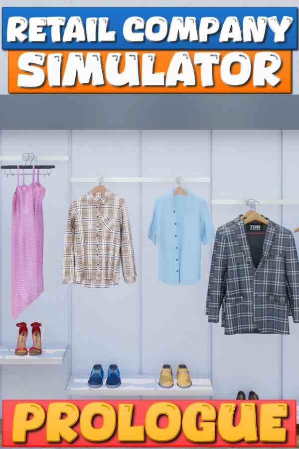 时尚梦想家(Retail Company Simulator)