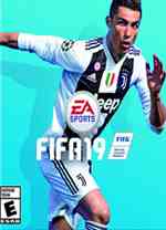 FIFA19电脑版