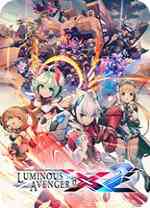 银白钢铁伊克斯2中文版