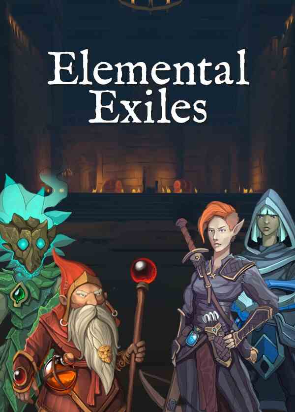 元素孤旅(Elemental Exiles)