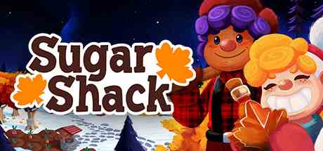 枫糖小屋(Sugar Shack)