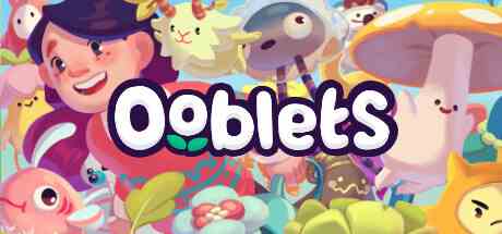 欧布精灵(Ooblets)