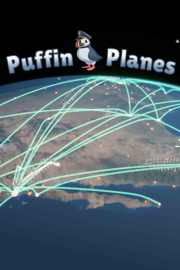 海雀航空