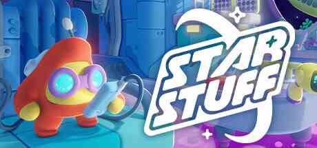星之物(Star Stuff)