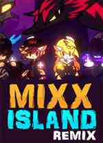迷你岛Remix