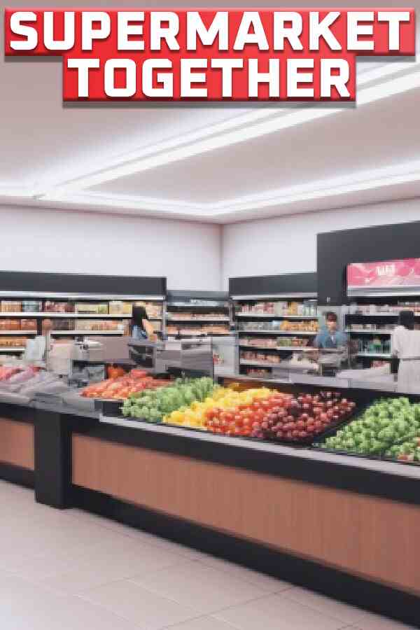 多人超市超市作弊工具