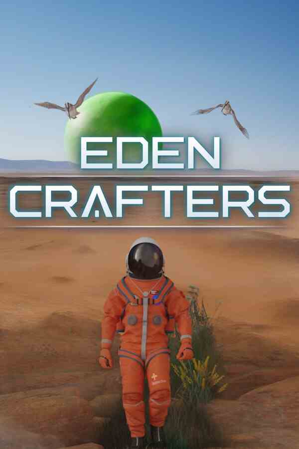 伊甸建造者(Eden Crafters)