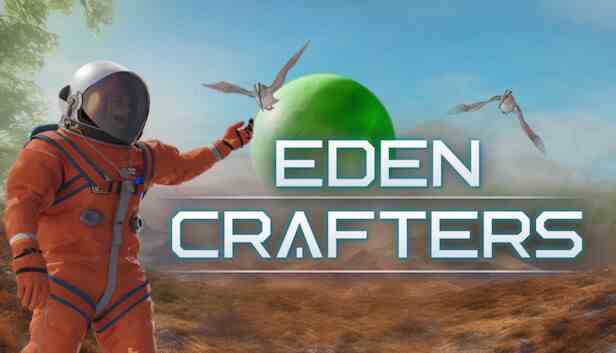 伊甸园工匠(Eden Crafters)