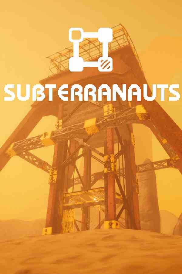 地底探索者(Subterranauts)