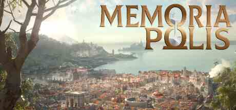 记忆之城(Memoriapolis)