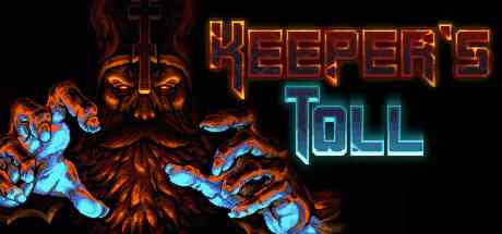 守护者之魂(Keepers Toll)