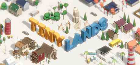 3D找茬(Tiny Lands)