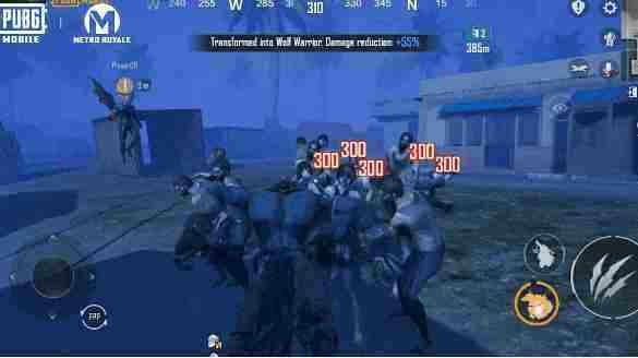 pubg地铁逃生怎么获得蓝图-pubg地铁逃生获得蓝图的方法